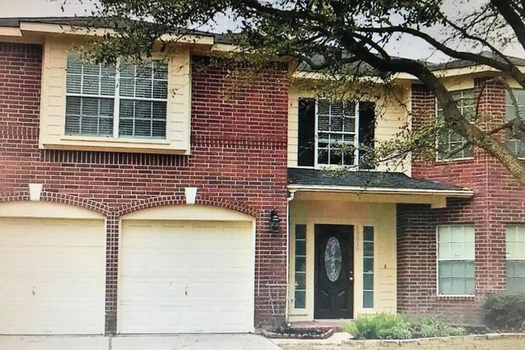 Katy, Grand Texas Size House, 6 Bedrooms 14 Beds - Sedgecreek Eksteriør bilde