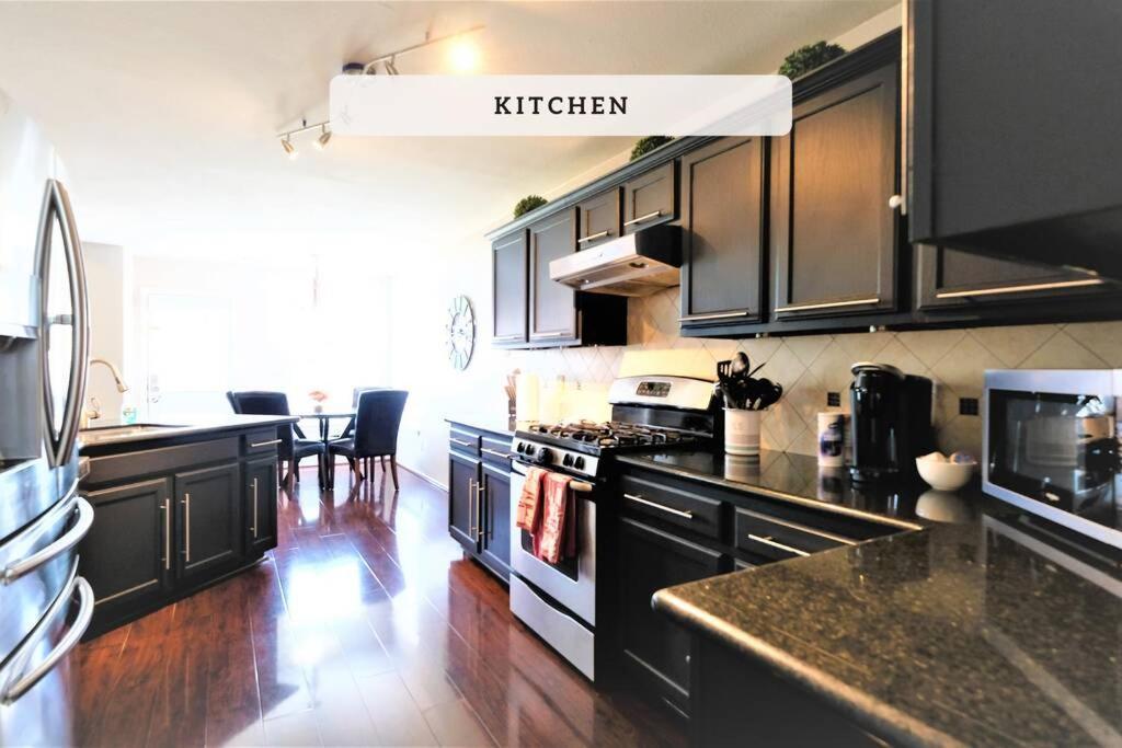 Katy, Grand Texas Size House, 6 Bedrooms 14 Beds - Sedgecreek Eksteriør bilde