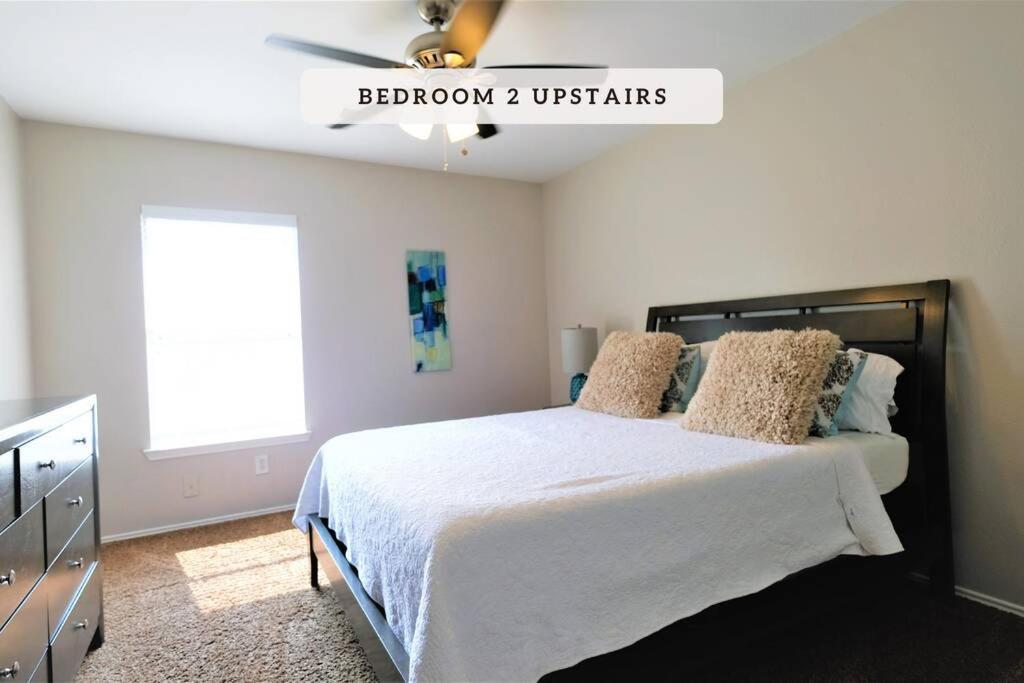 Katy, Grand Texas Size House, 6 Bedrooms 14 Beds - Sedgecreek Eksteriør bilde